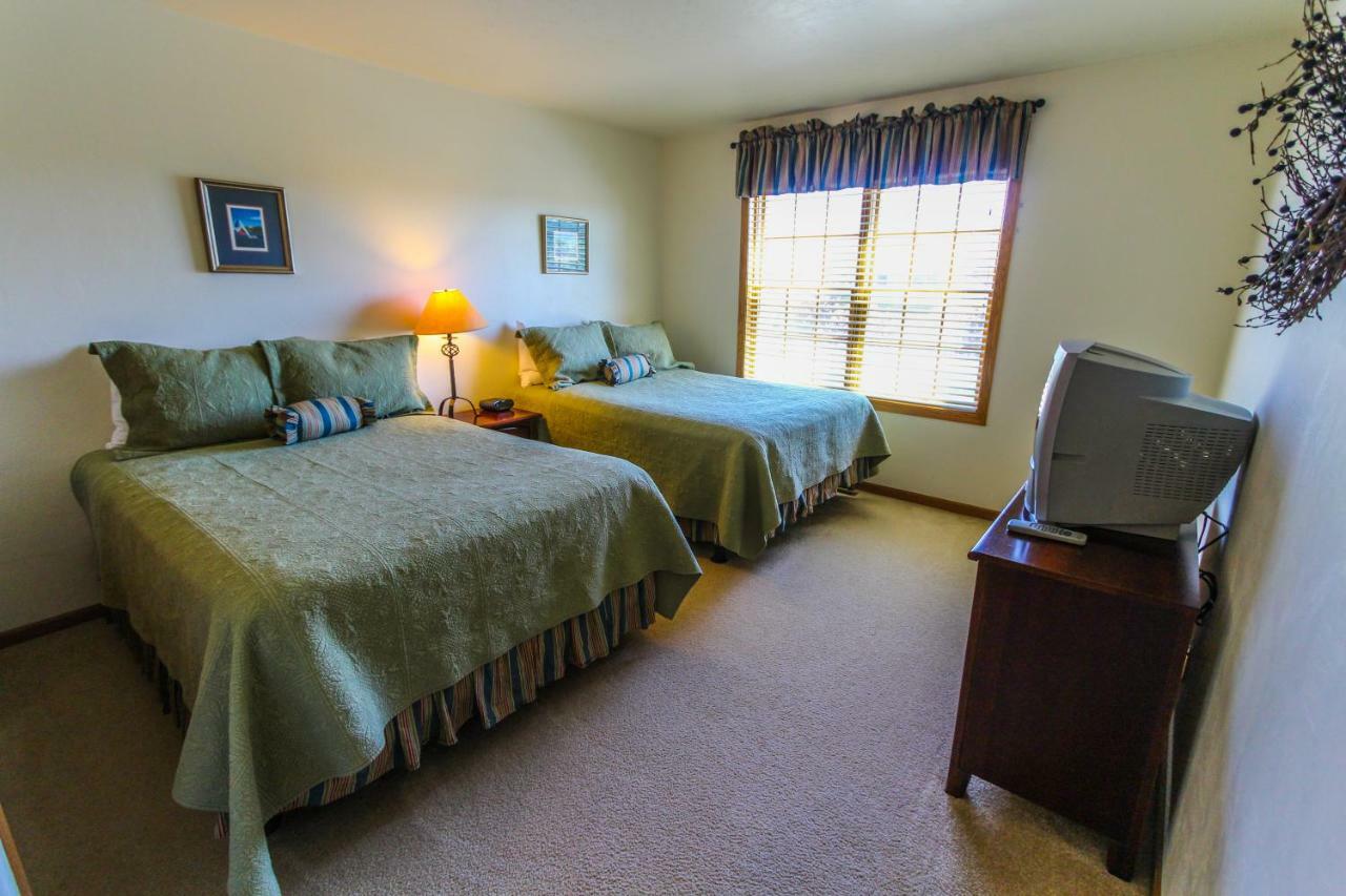Meadow Ridge Condos Egg Harbor Exterior foto