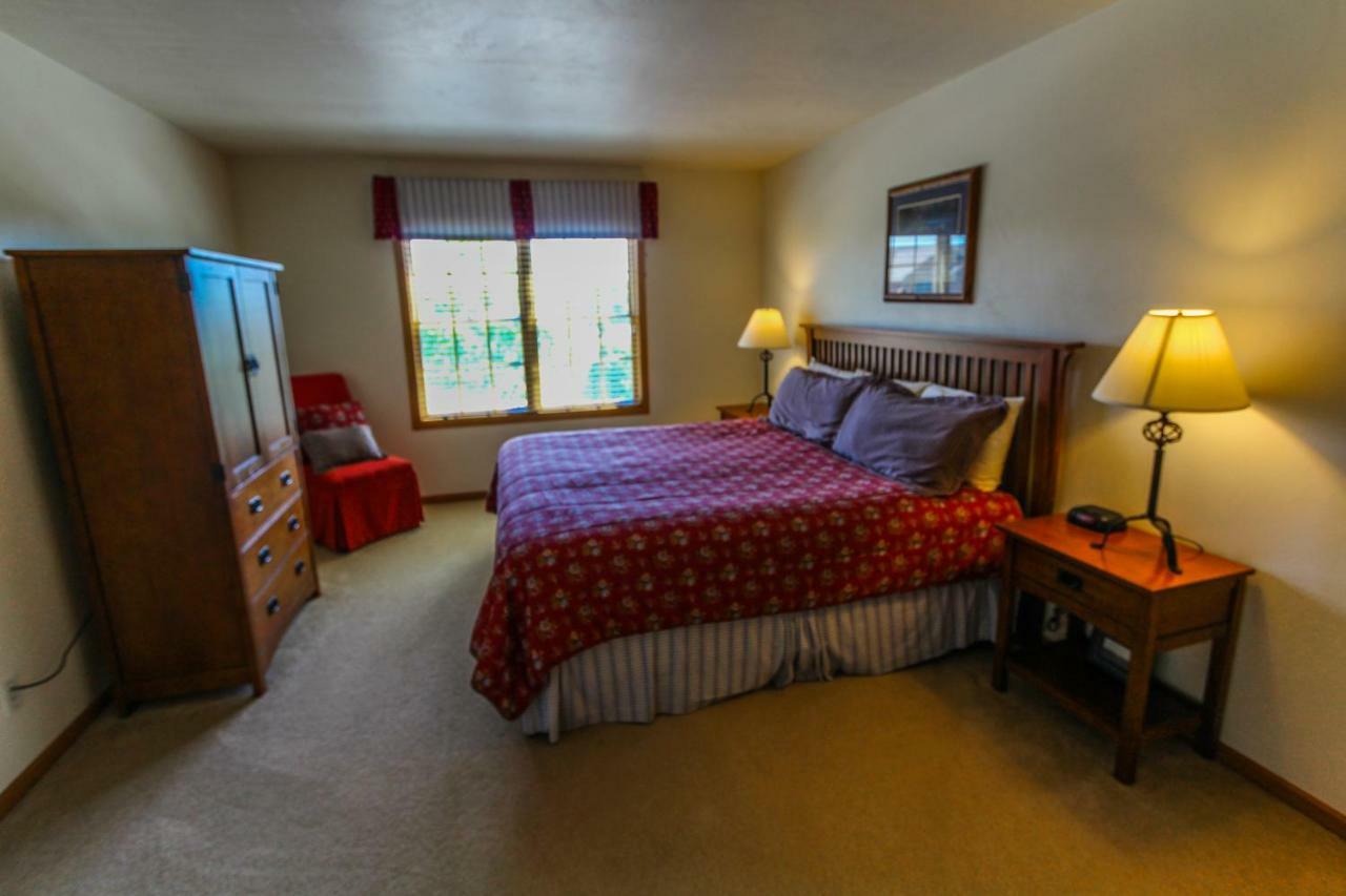 Meadow Ridge Condos Egg Harbor Exterior foto