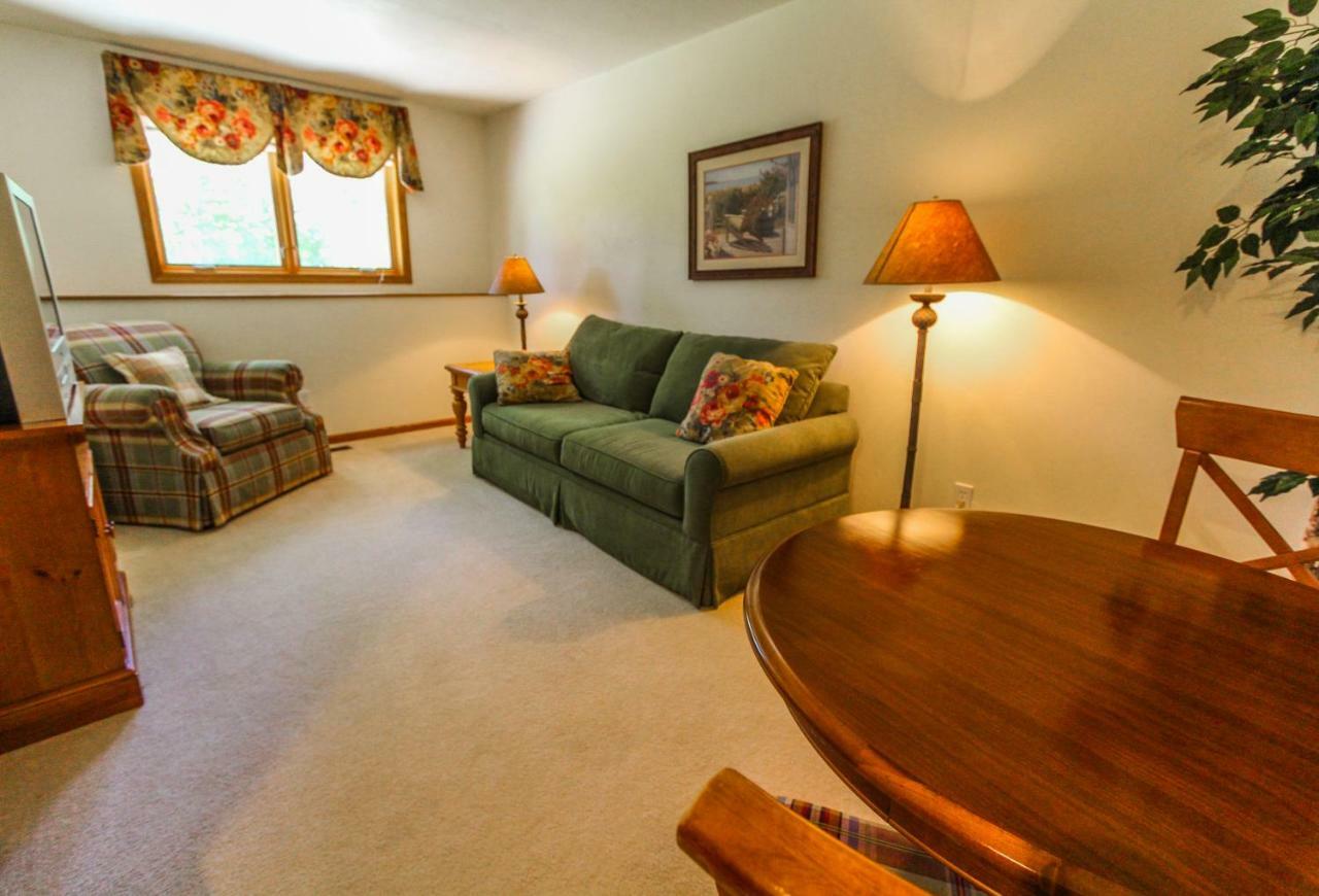 Meadow Ridge Condos Egg Harbor Exterior foto