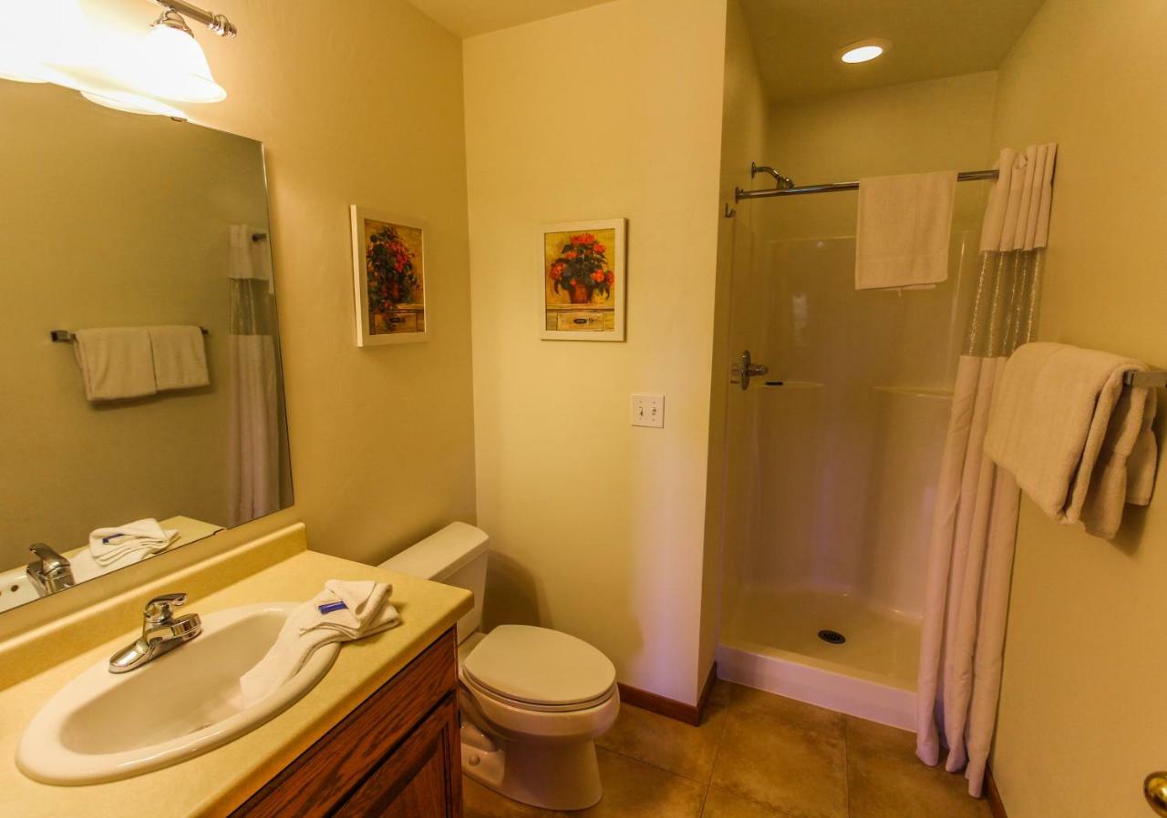 Meadow Ridge Condos Egg Harbor Exterior foto