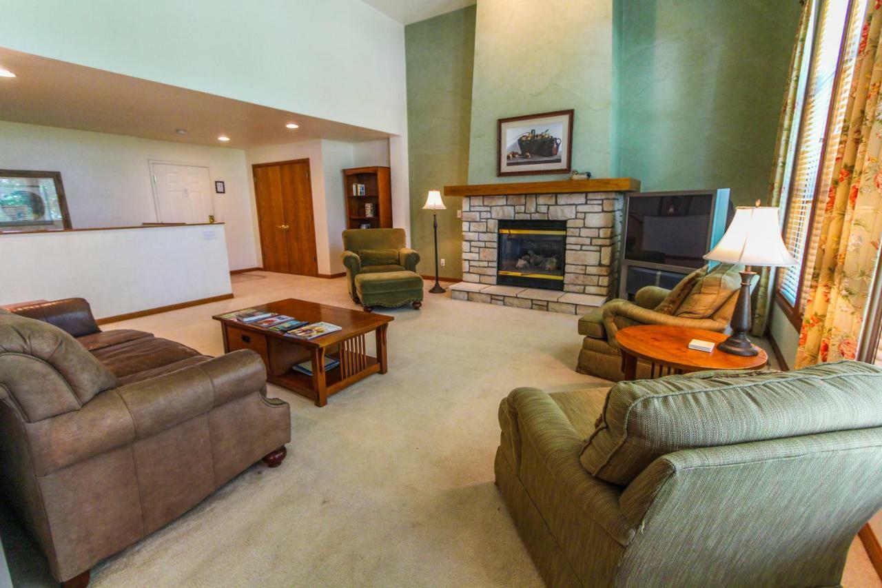 Meadow Ridge Condos Egg Harbor Exterior foto